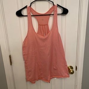 Lululemon Tank Size 10